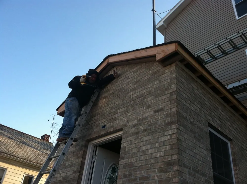 Slide of Yoni Home Improvement