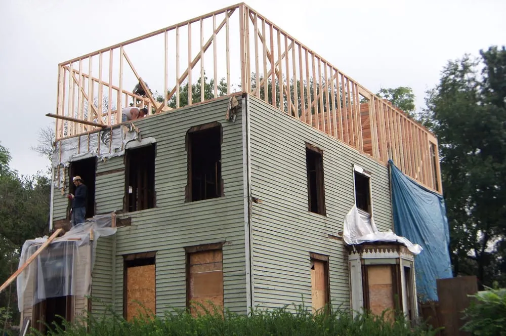 Slide of Yoni Home Improvement