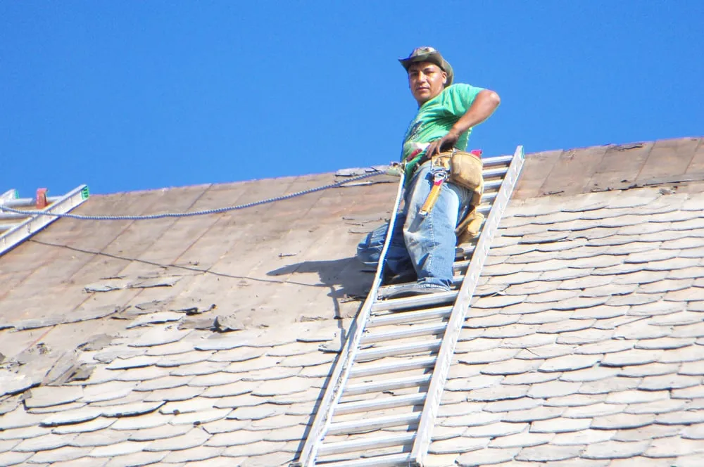 Slide of Yoni Home Improvement