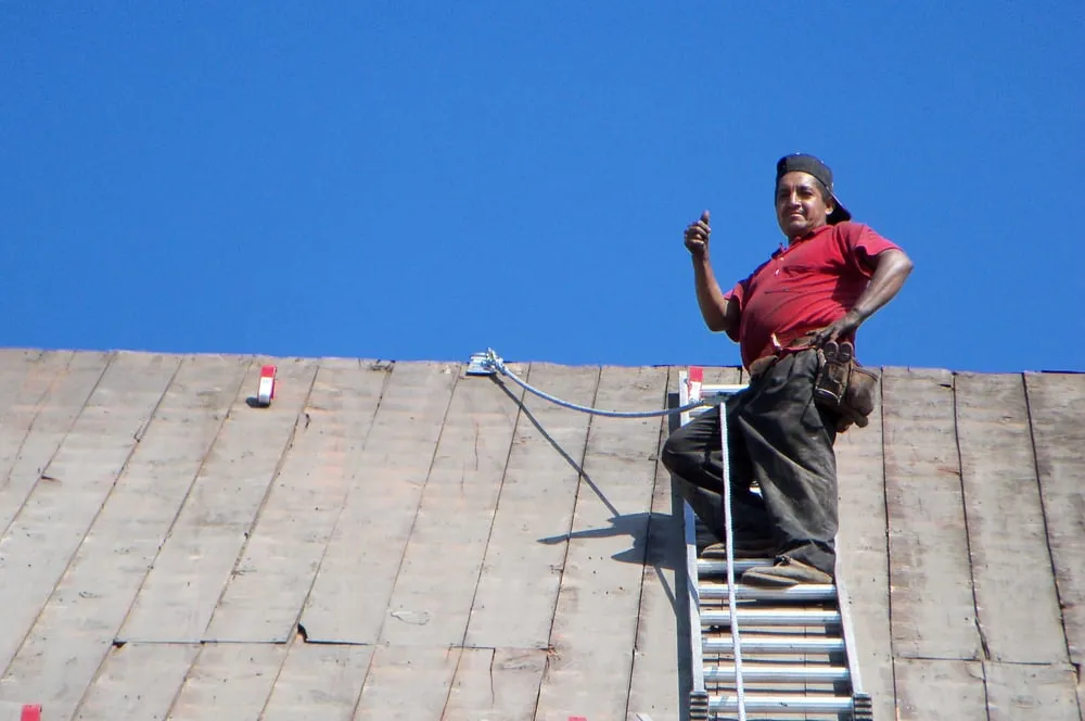 Slide of Yoni Home Improvement