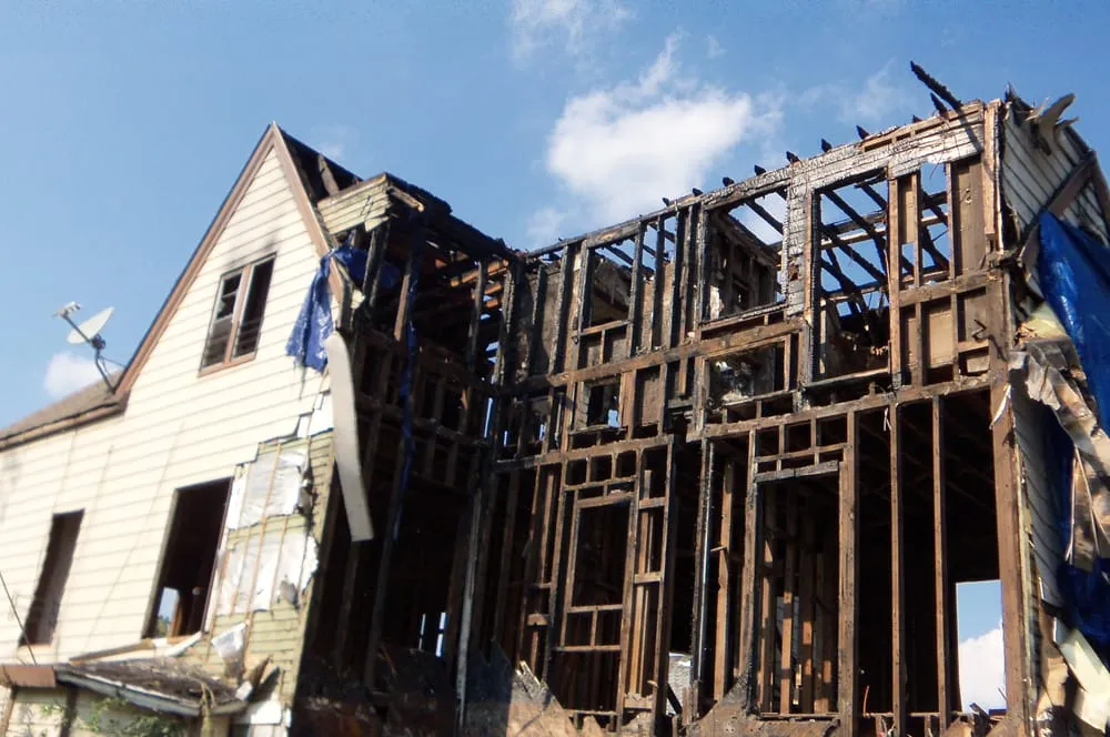 Slide of Yoni Home Improvement