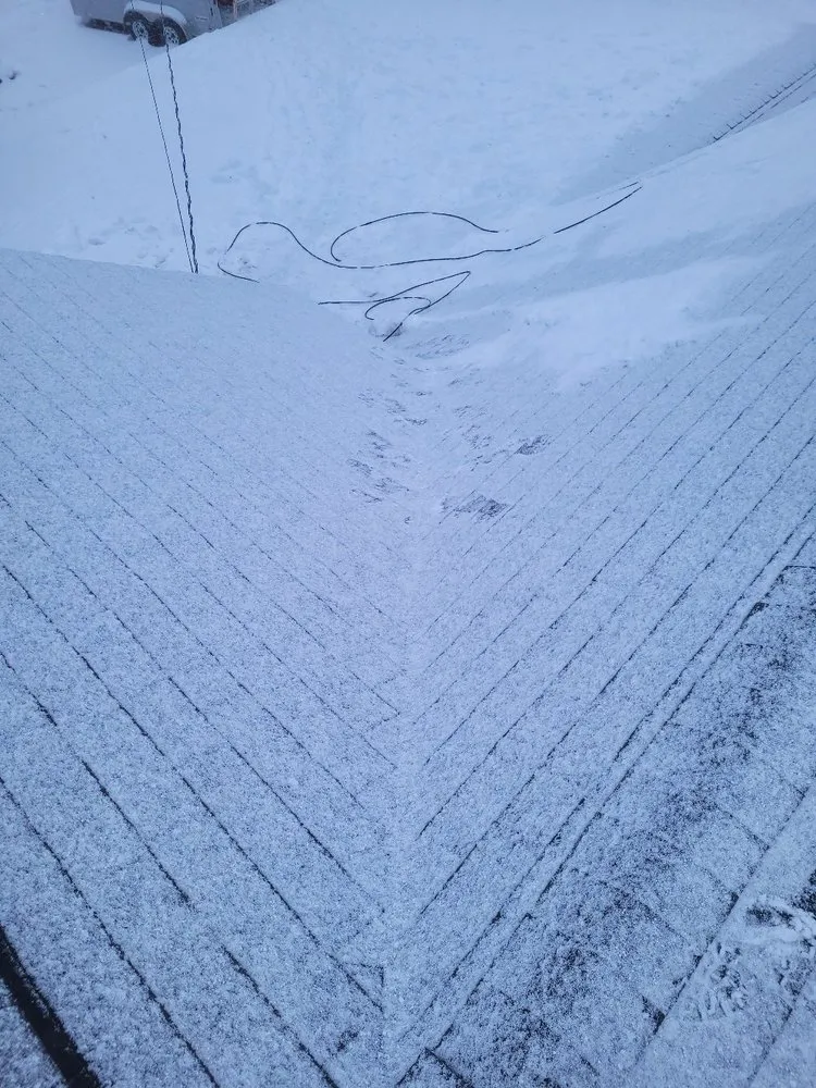 Slide of Yooper Construction