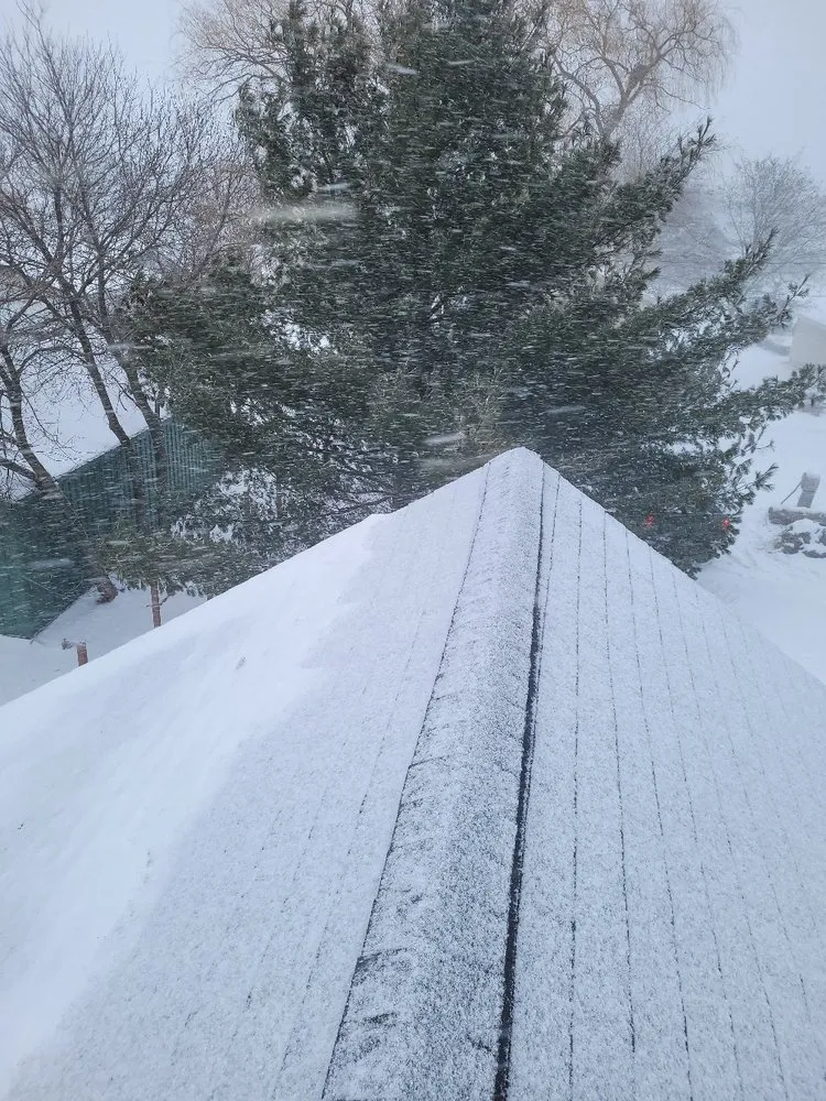 Slide of Yooper Construction