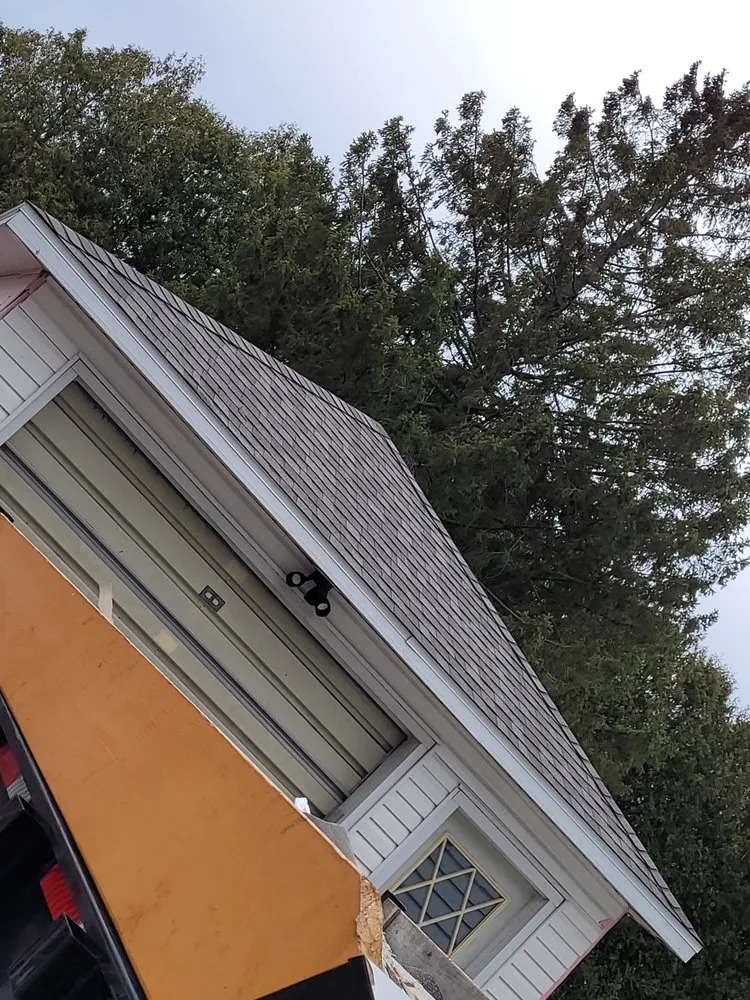 Slide of Yooper Construction