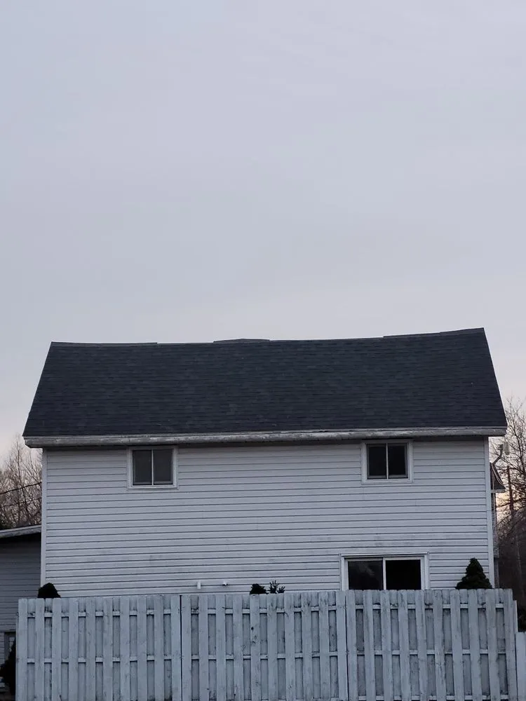 Slide of Yooper Construction