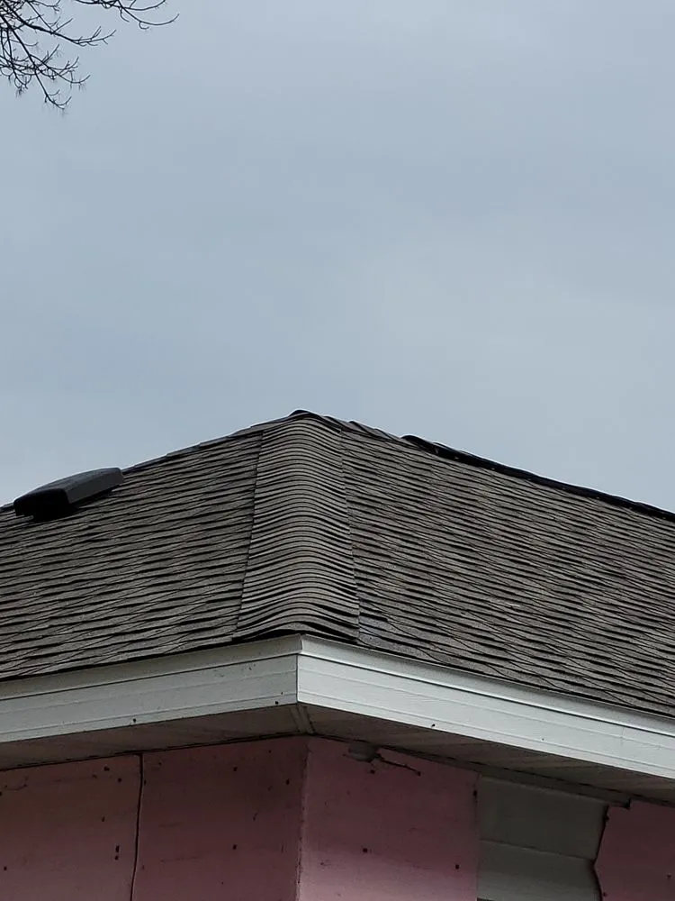 Slide of Yooper Construction