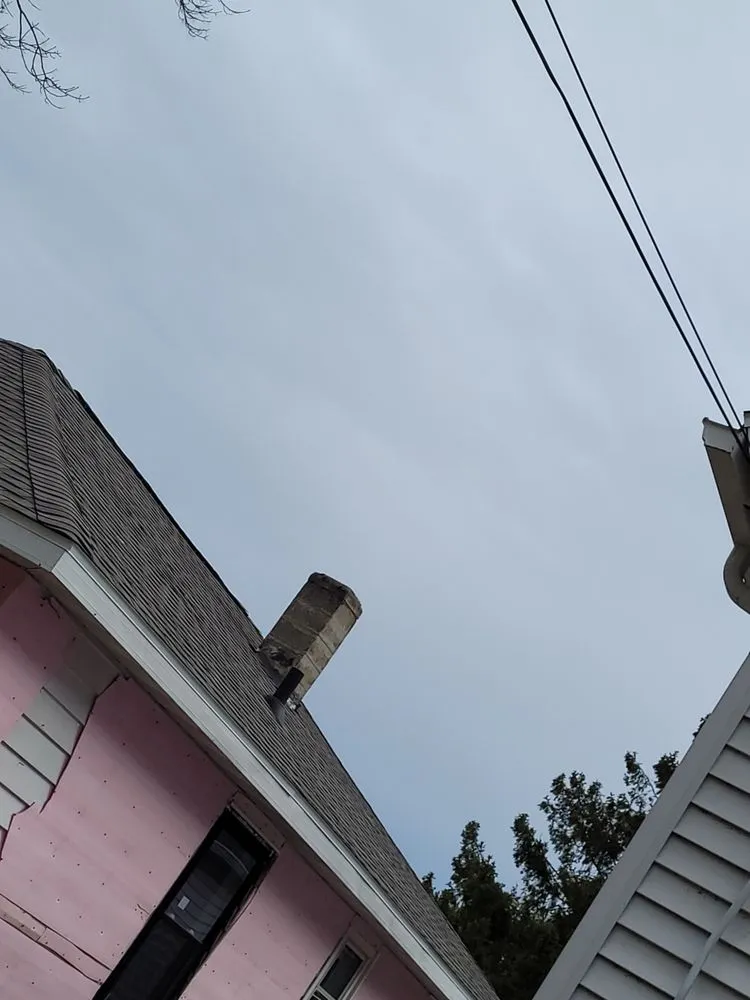 Slide of Yooper Construction