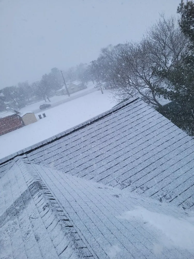 Slide of Yooper Construction