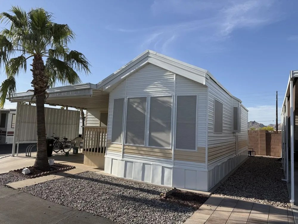 Slide of York Painting & Roofing