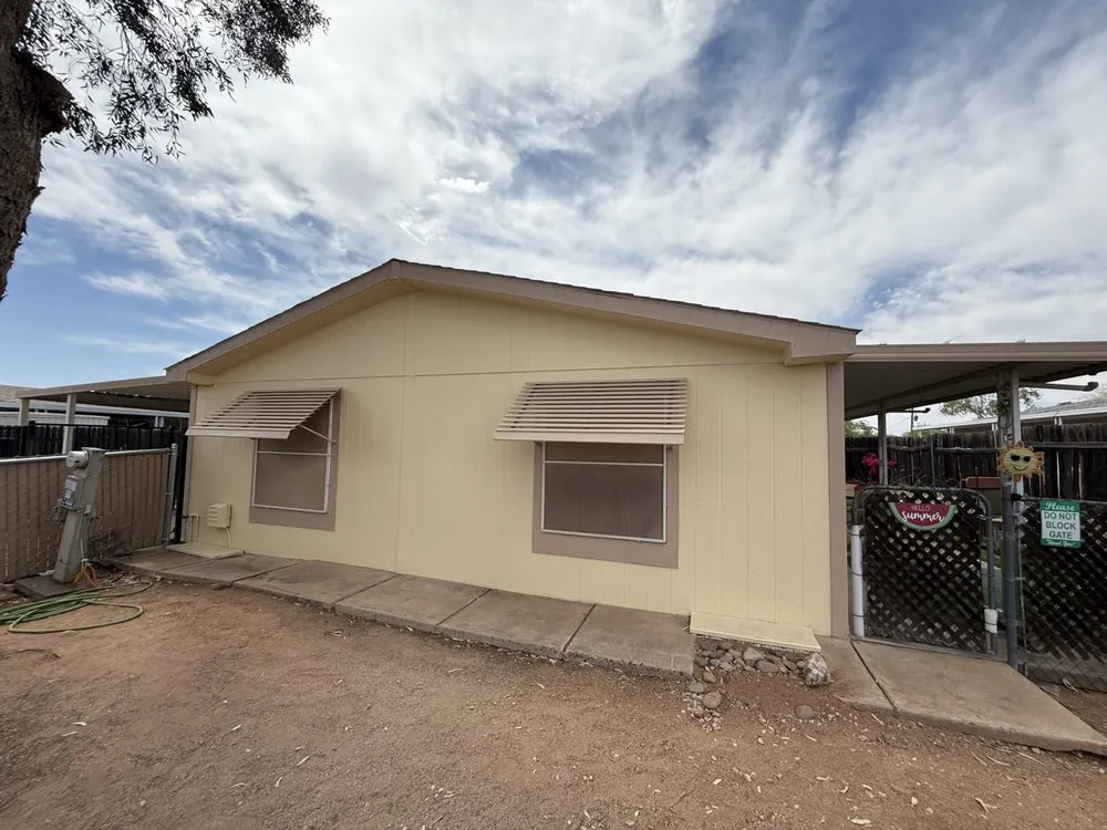 Slide of York Painting & Roofing