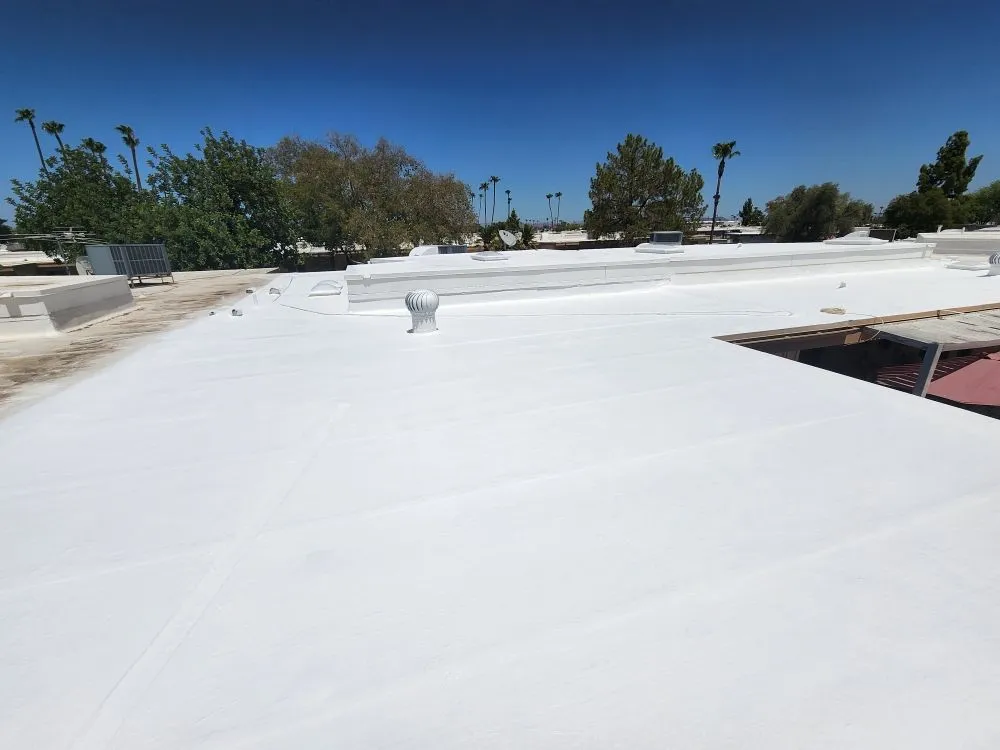 Slide of York Painting & Roofing