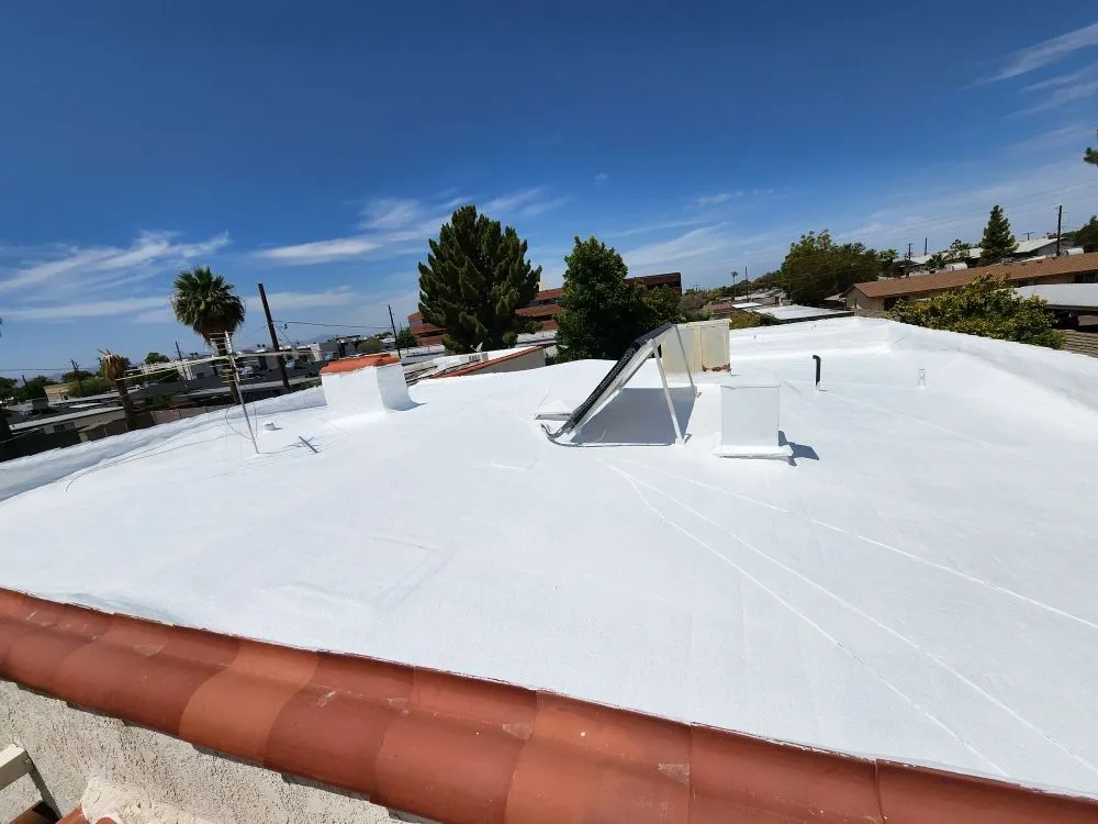 Slide of York Painting & Roofing