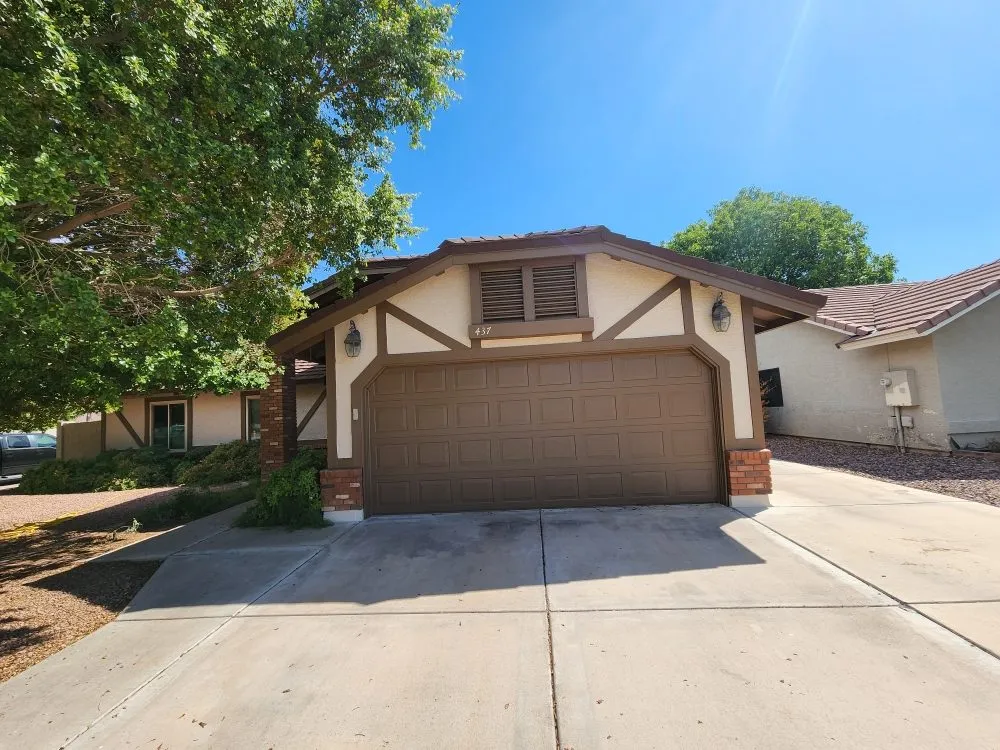 Slide of York Painting & Roofing