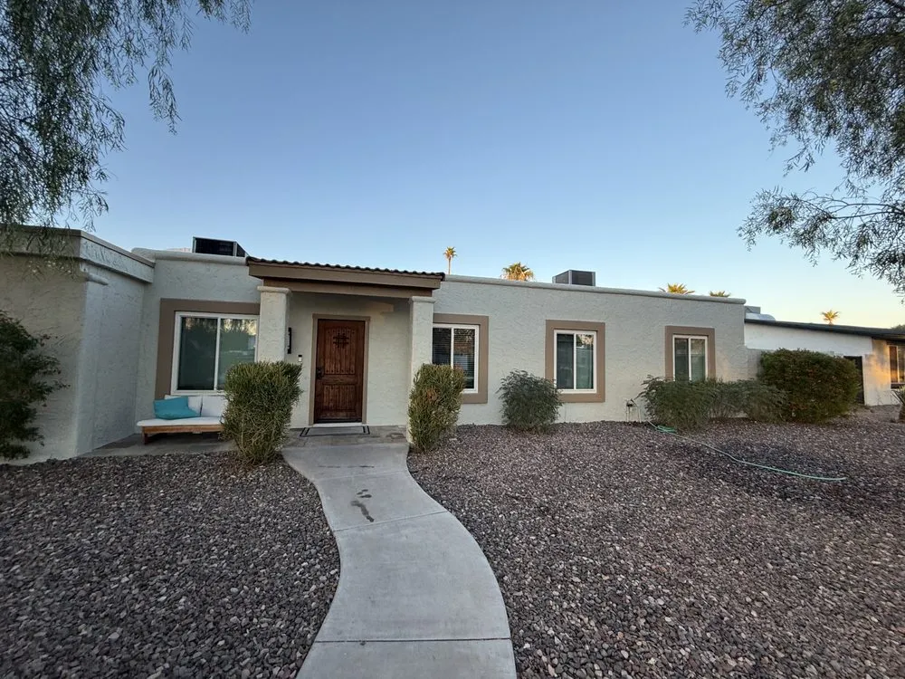 Slide of York Painting & Roofing