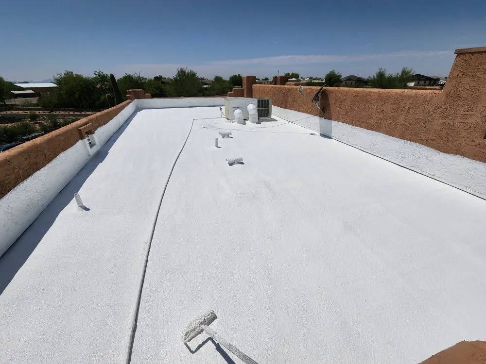 Slide of York Painting & Roofing