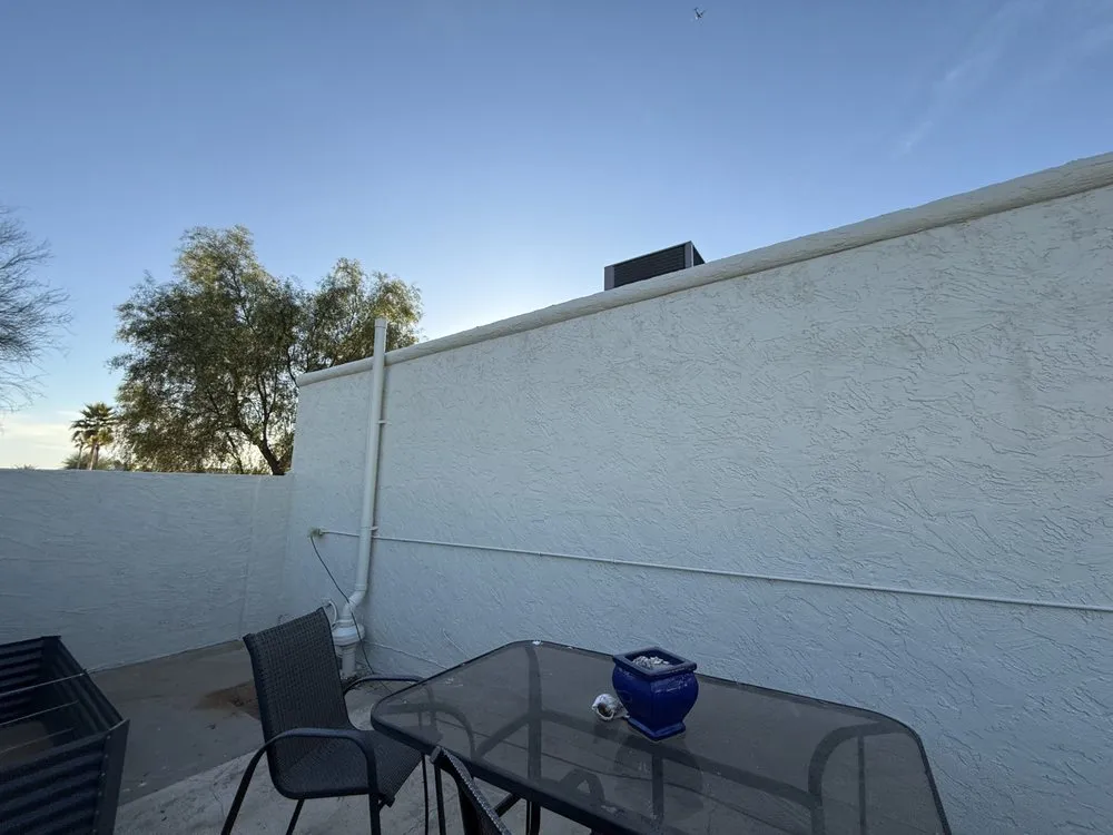 Slide of York Painting & Roofing