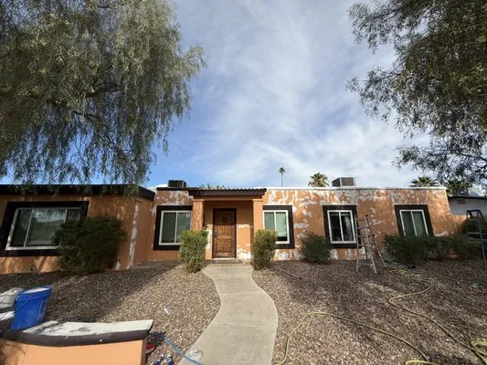 York Painting & Roofing