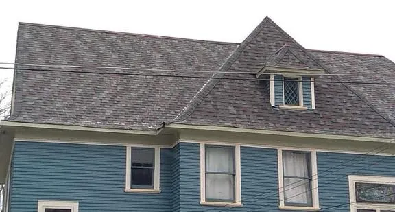 Slide of York Roofing