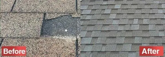 Slide of York Roofing