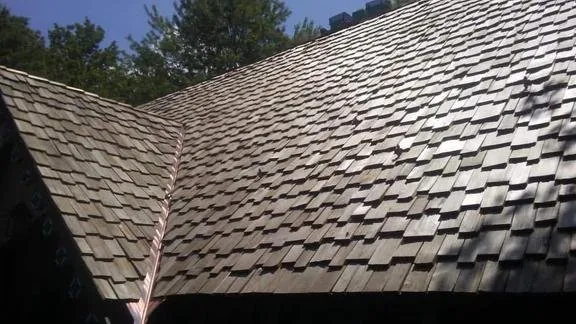 Slide of York Roofing