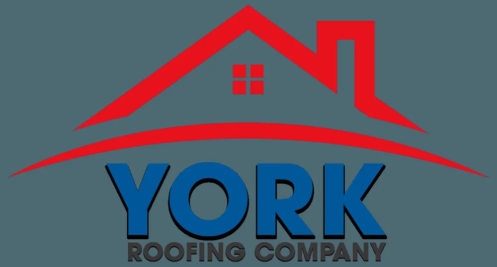 Slide of York Roofing