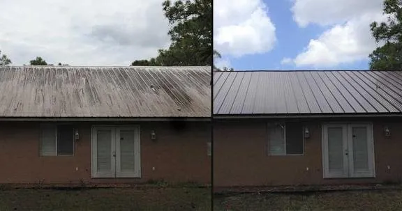 Slide of York Roofing