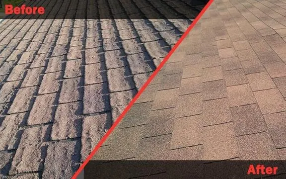 Slide of York Roofing