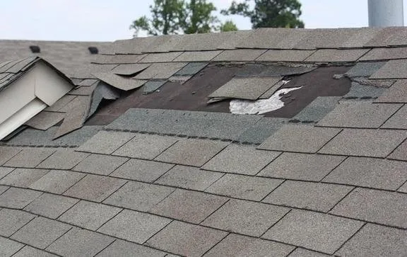 Slide of York Roofing