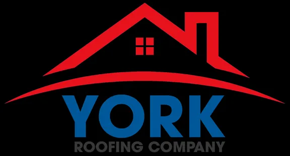 York Roofing Logo