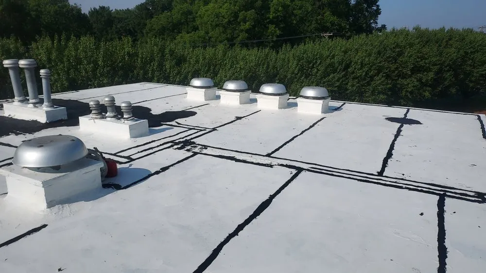 Trusted roof repair for fast service across Winston-Salem, NC - Yorks Roofing Const Hurracine Service