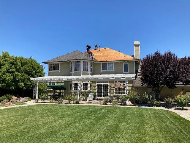Slide of Yorkshire Roofing