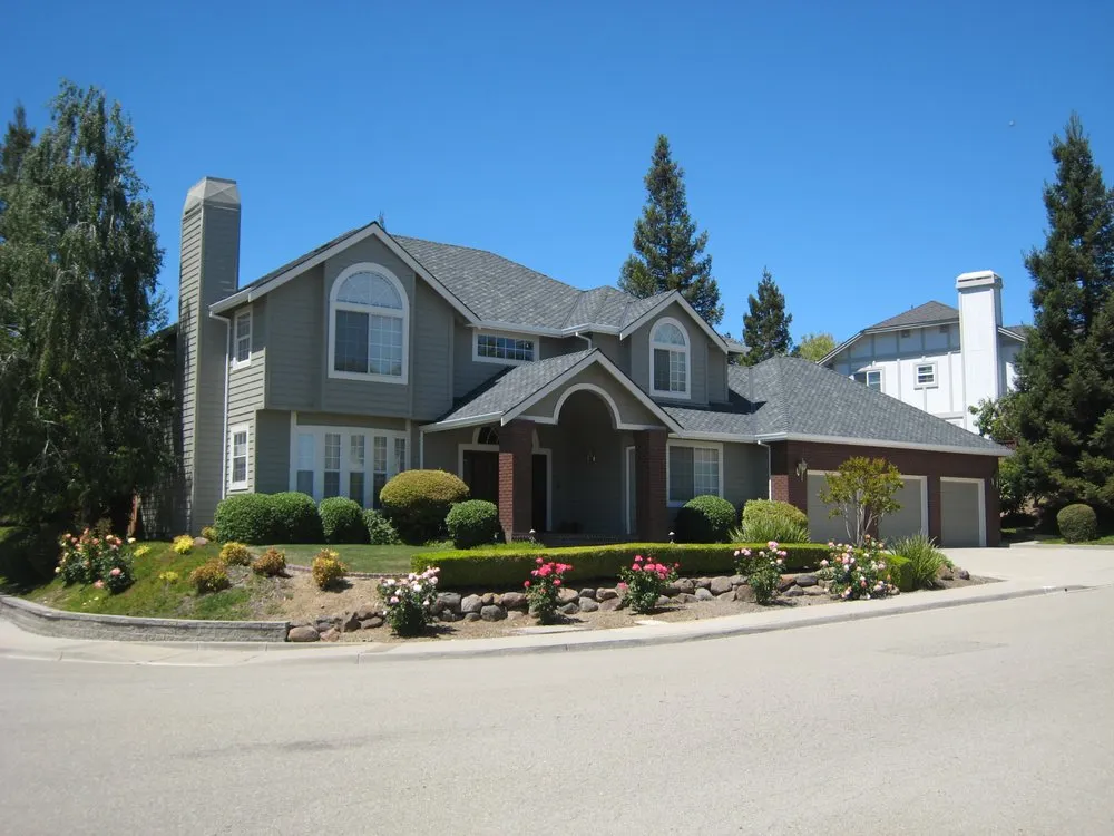 Slide of Yorkshire Roofing