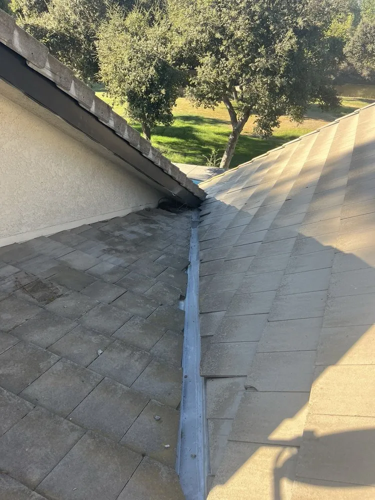 Slide of Yorkshire Roofing