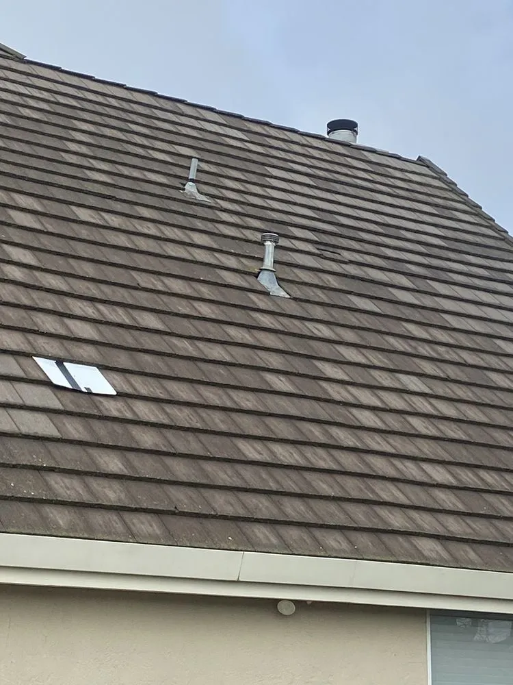 Slide of Yorkshire Roofing