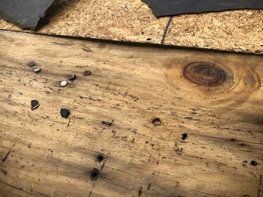 Slide of Yorkstate Roofing Services