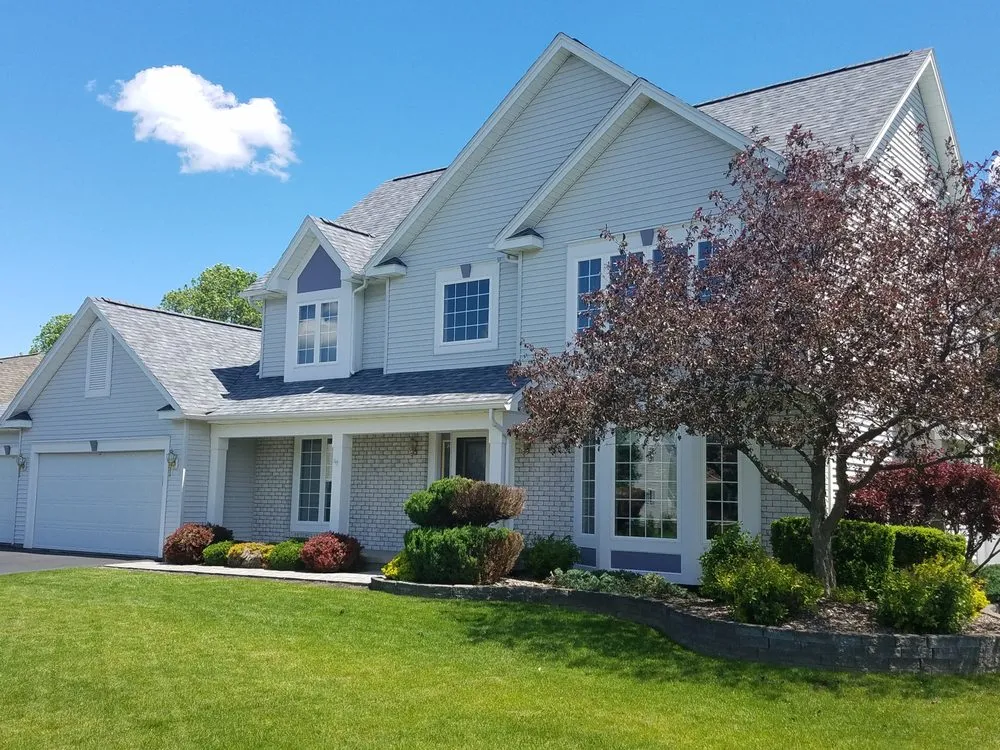 Slide of Yorkstate Roofing Services