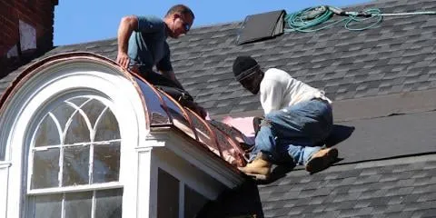 Slide of Yorkstate Roofing Services