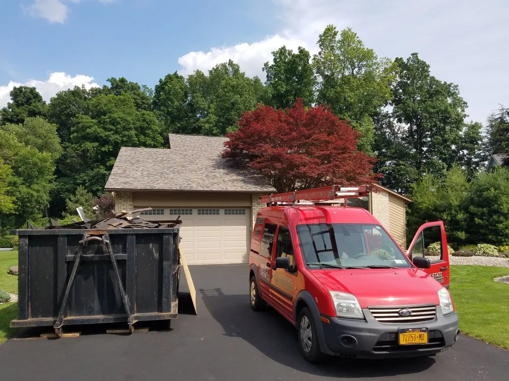 Slide of Yorkstate Roofing Services