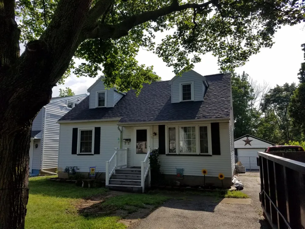 Slide of Yorkstate Roofing Services
