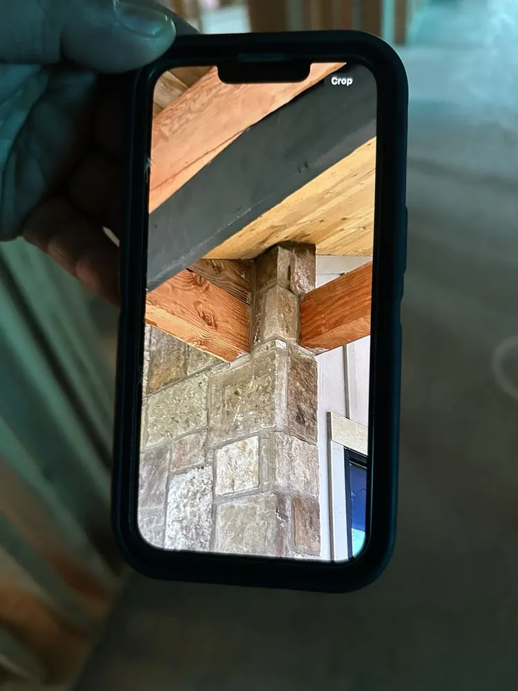 Slide of Yosemite Roofing Longview TX