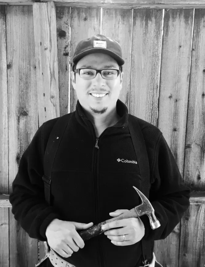 Slide of Yoshida Roofing Company