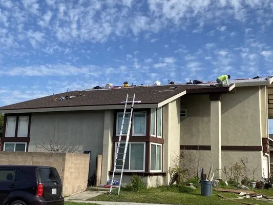 Yoshida Roofing Company