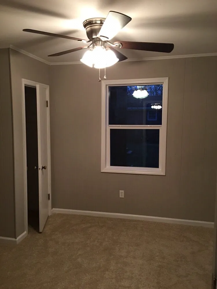 Slide of Yotta Earth Home