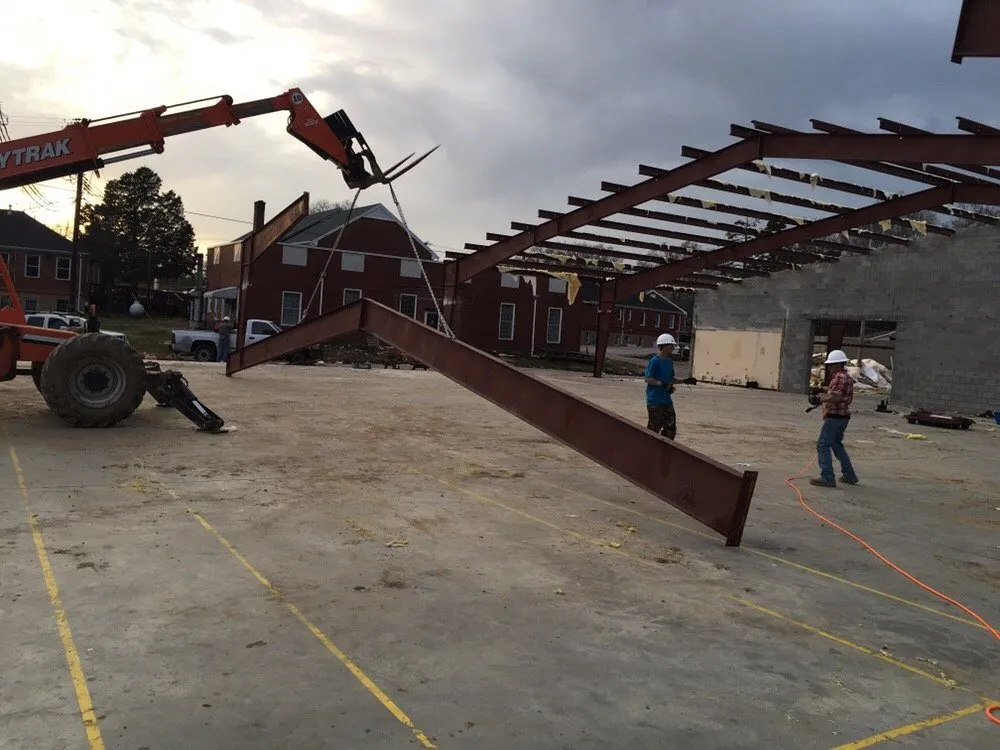 Slide of Yotta Earth Home