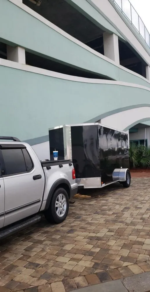 Slide of You Name It Handyman