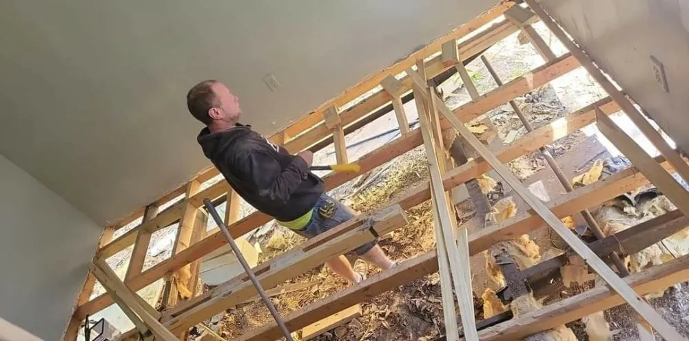 Slide of You Name It Handyman