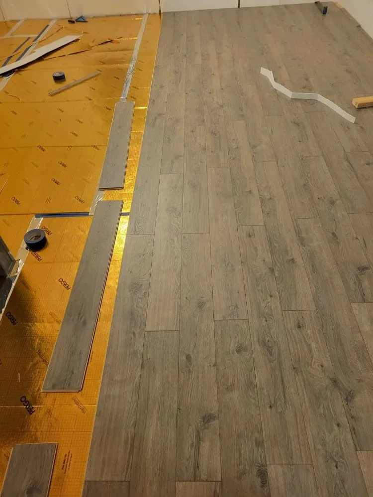 Slide of You Name It Handyman