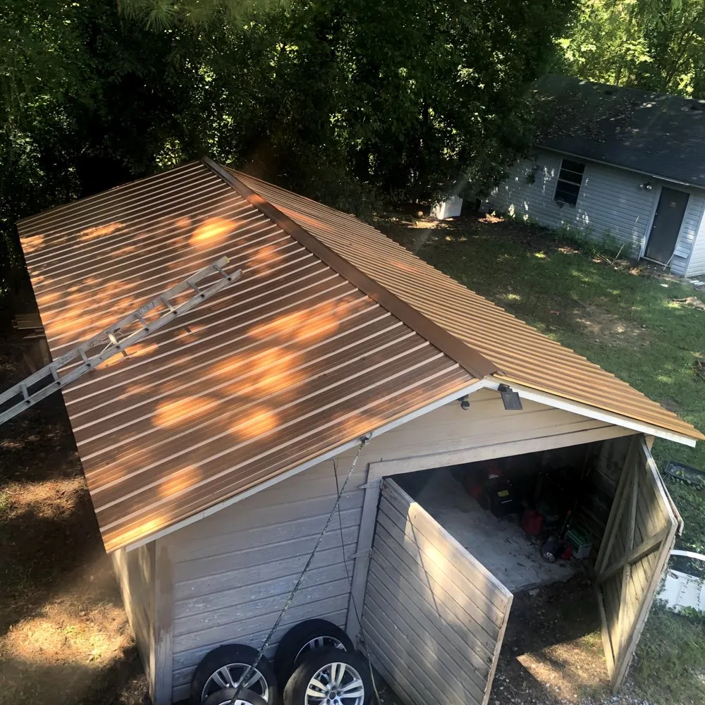 Slide of You Never Know