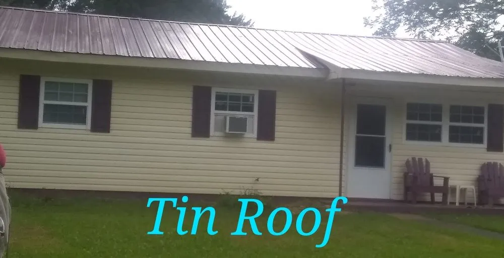 Slide of You Never Know