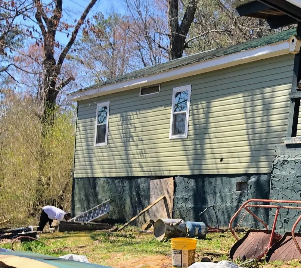 Slide of You Never Know